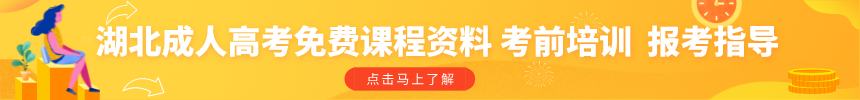 中南财经政法大学成人高考报名网辅导班